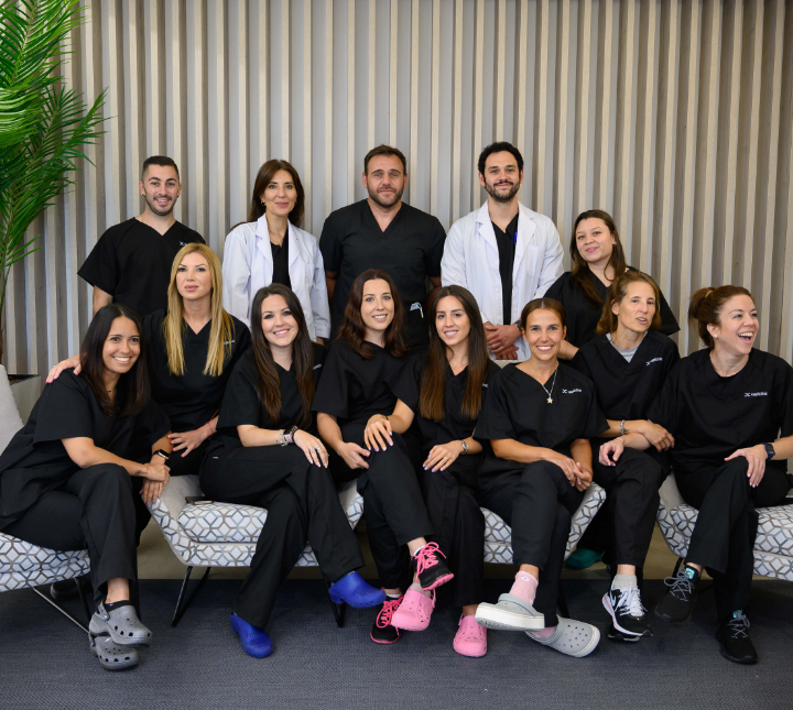 Equipo médico