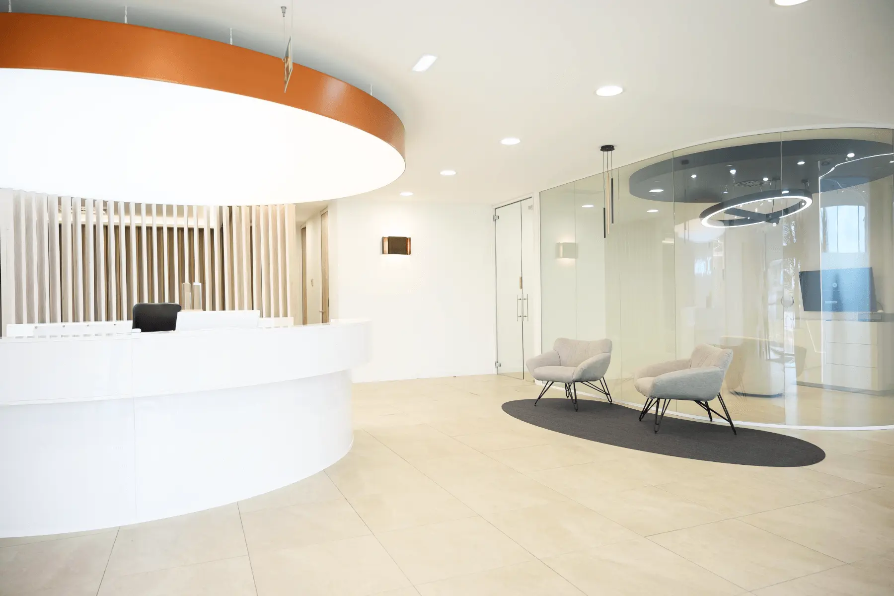 Instalaciones Capilclinic
